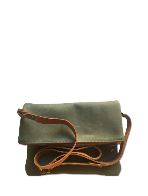 Forest Sling/Clutch Bag – Limited Edition