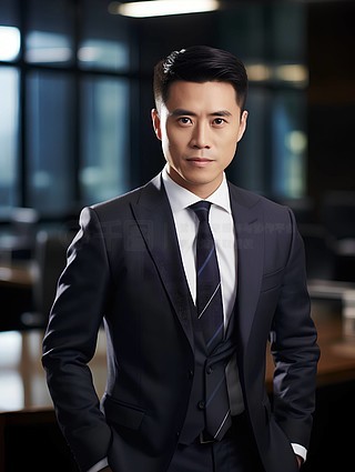周宣逸 灯光与摄影艺术负责人