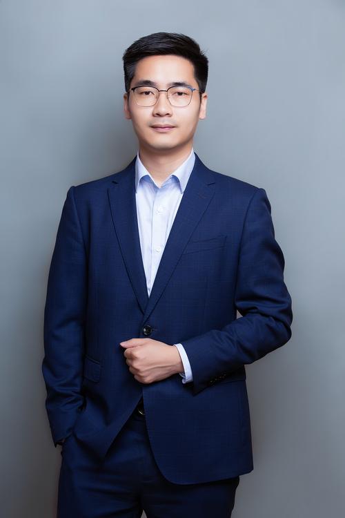 廖亚梅 剪辑与后期总监